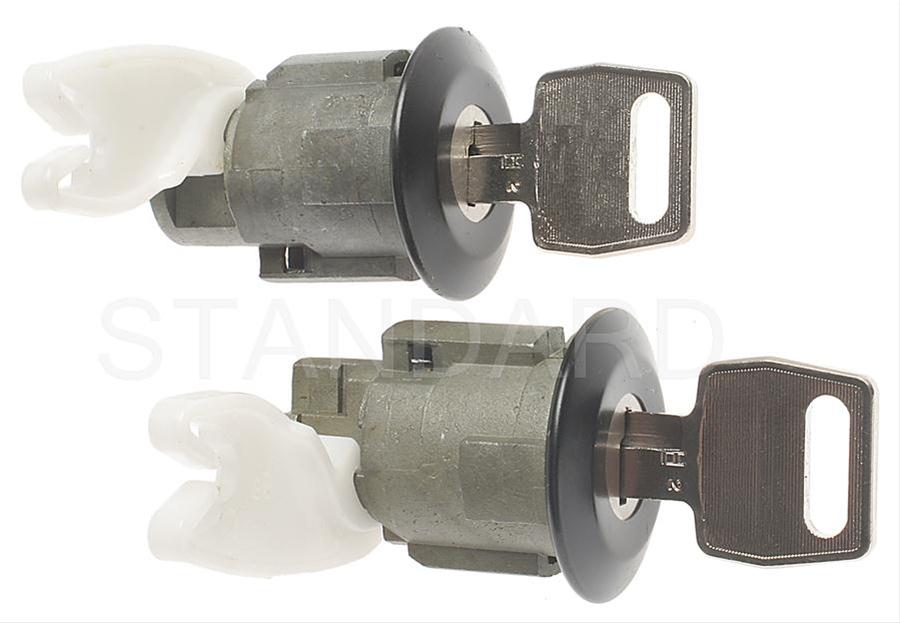 Standard Motor Products DL54 Standard Motor Door Lock Cylinders