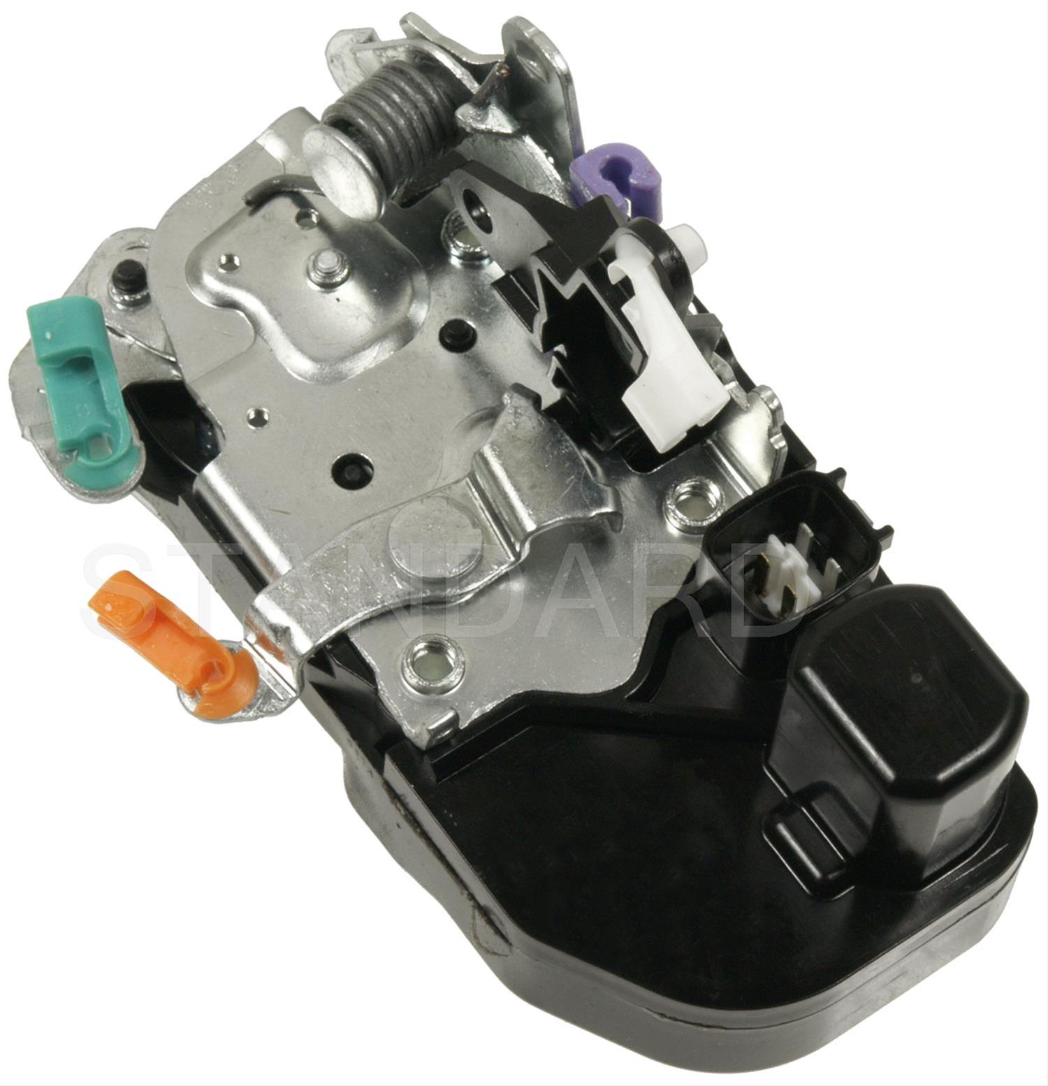 Standard Motor Products DLA584 Standard Motor Power Door Lock