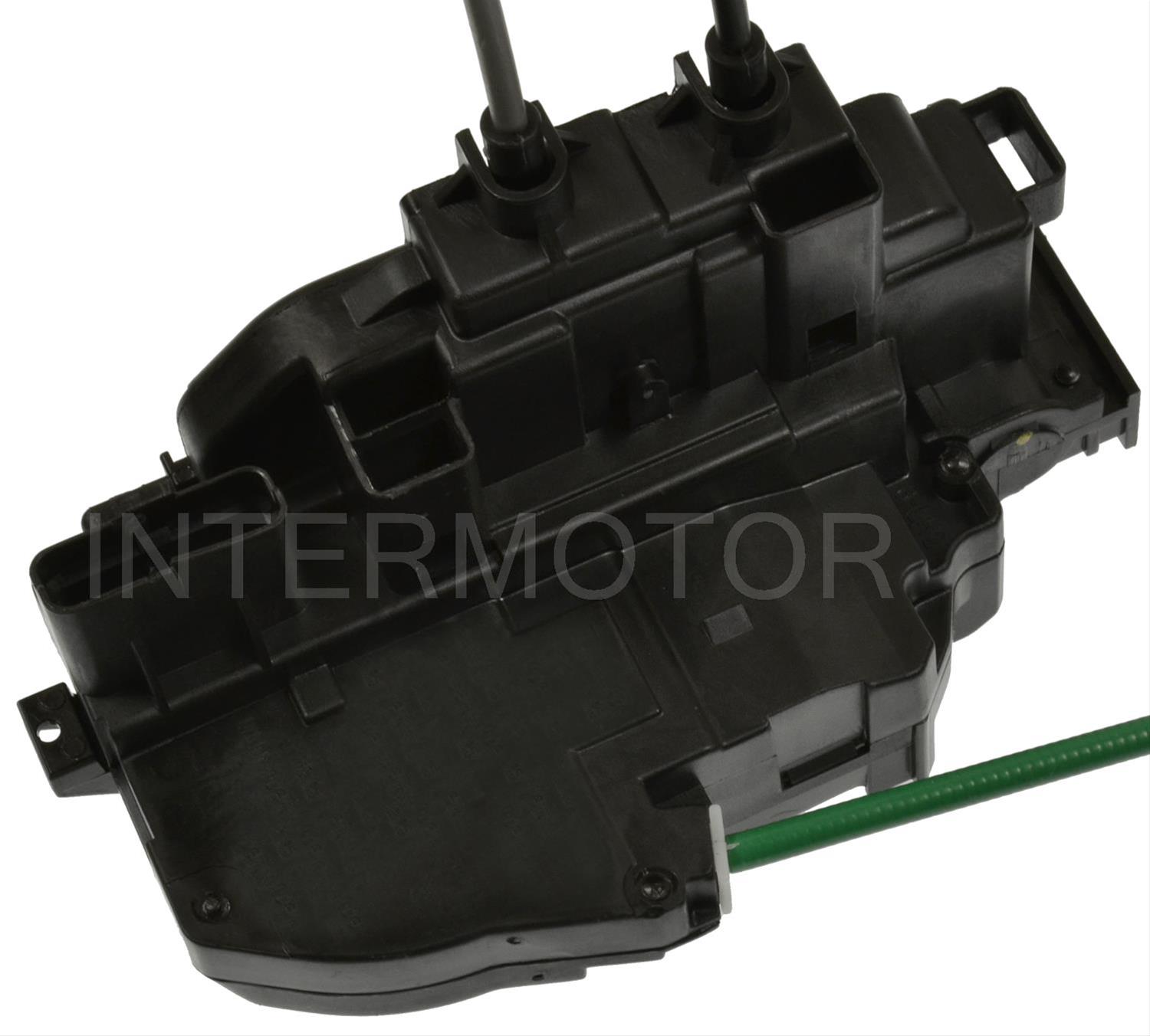 Standard Motor Products DLA1027 Standard Motor Power Door Lock