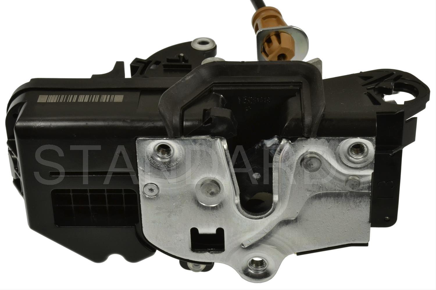 Standard Motor Products DLA1158 Standard Motor Power Door Lock