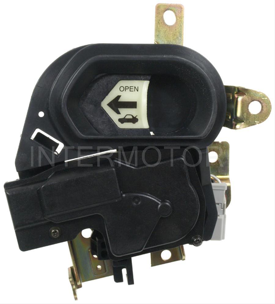Standard Motor Products DLA174 Standard Motor Power Door Lock