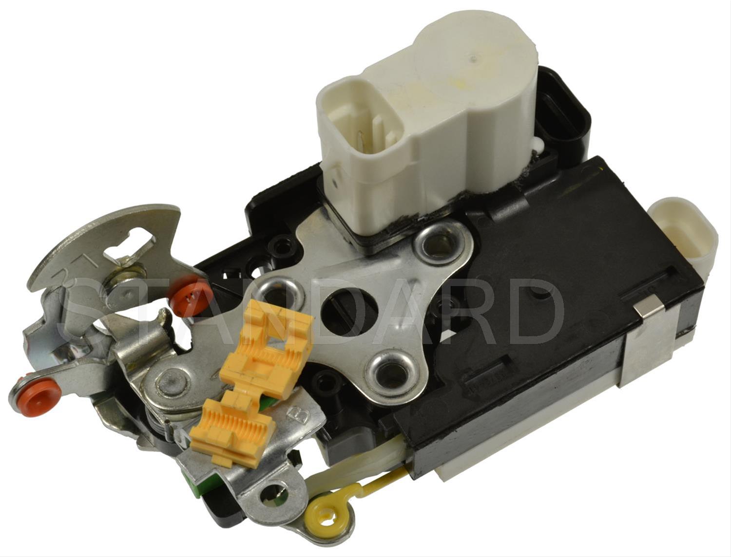 Standard Motor Products DLA332 Standard Motor Power Door Lock Actuators