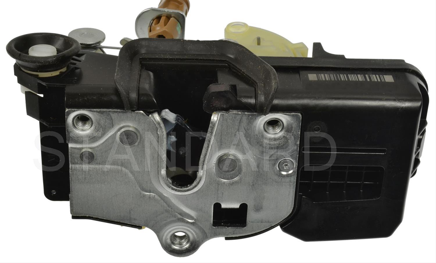 Standard Motor Products DLA818 Standard Motor Power Door Lock Actuators