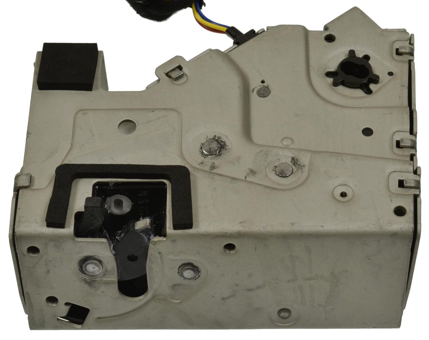 Standard Motor Products DLA857 Standard Motor Power Door Lock Actuators |  Summit Racing