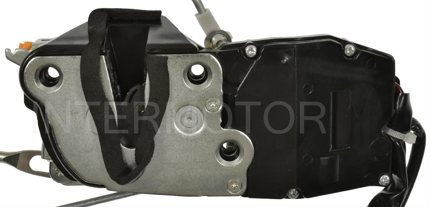 Standard Motor Products DLA968 Standard Motor Power Door Lock Actuators