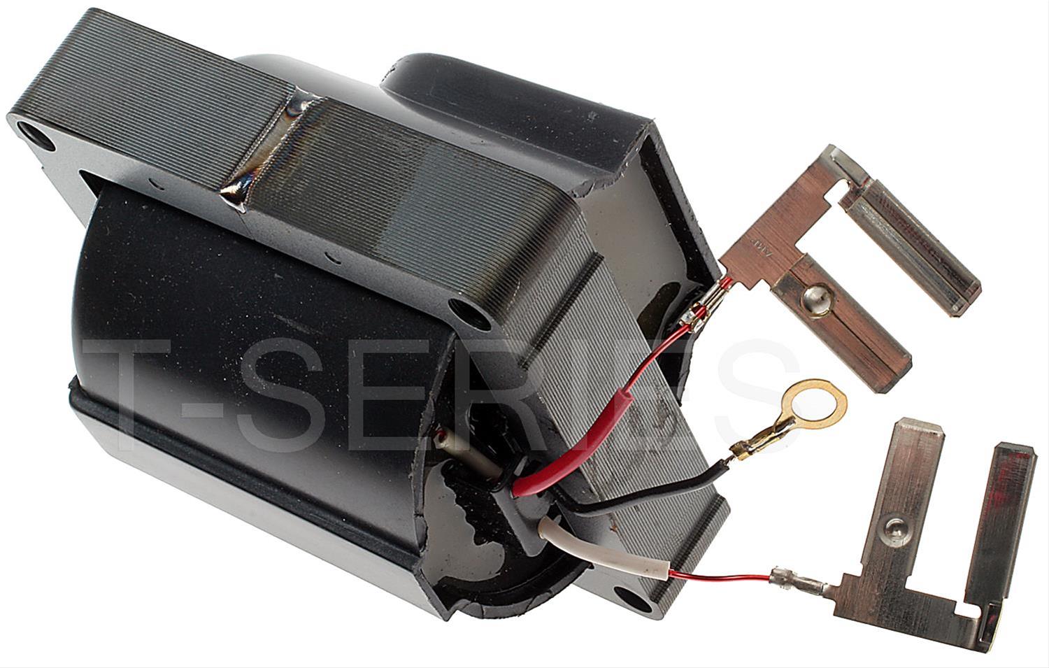 Standard Motor Products DR32T Standard Motor TSeries Ignition Coils