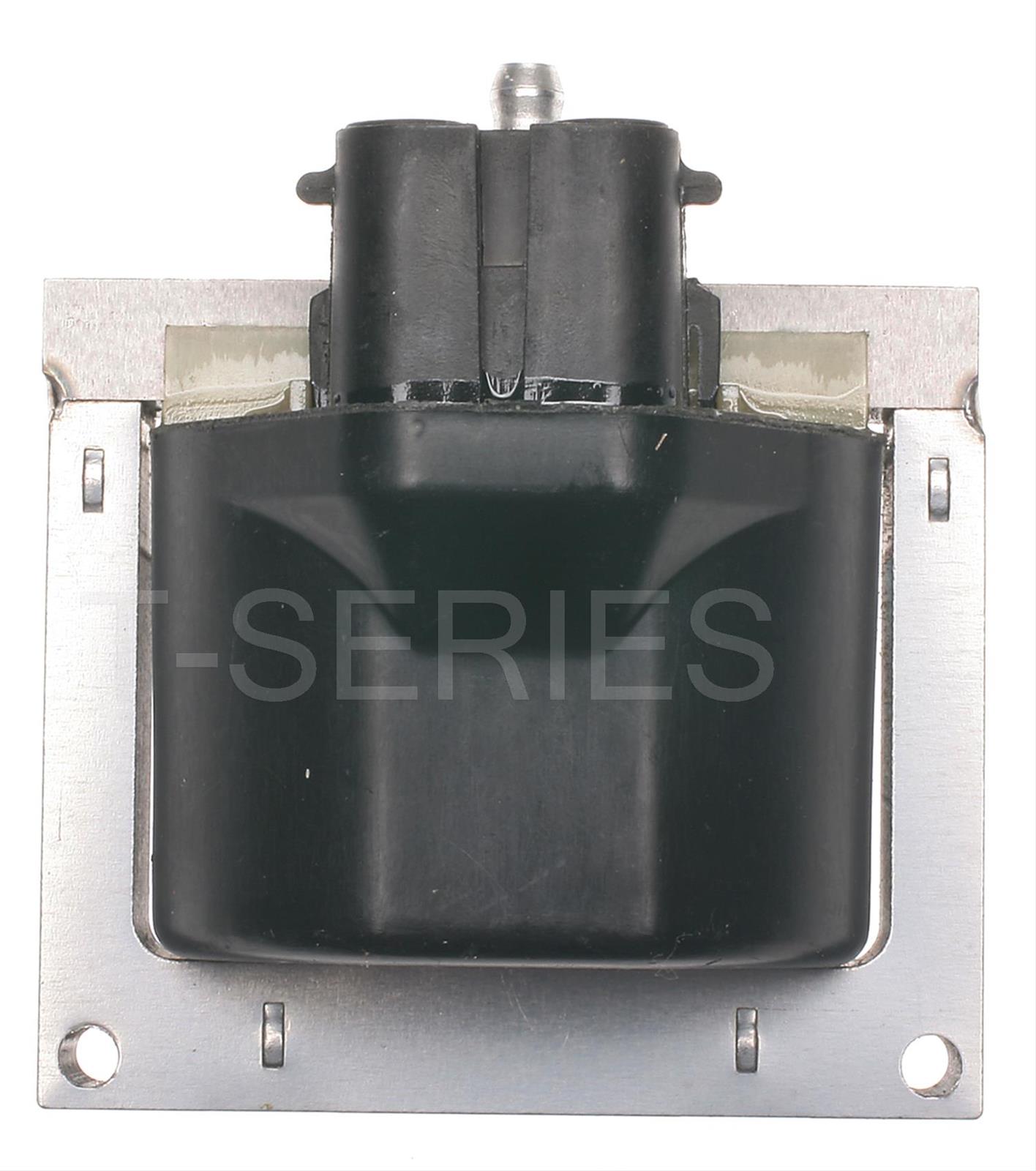Standard Motor Products DR37T Standard Motor TSeries Ignition Coils Summit Racing