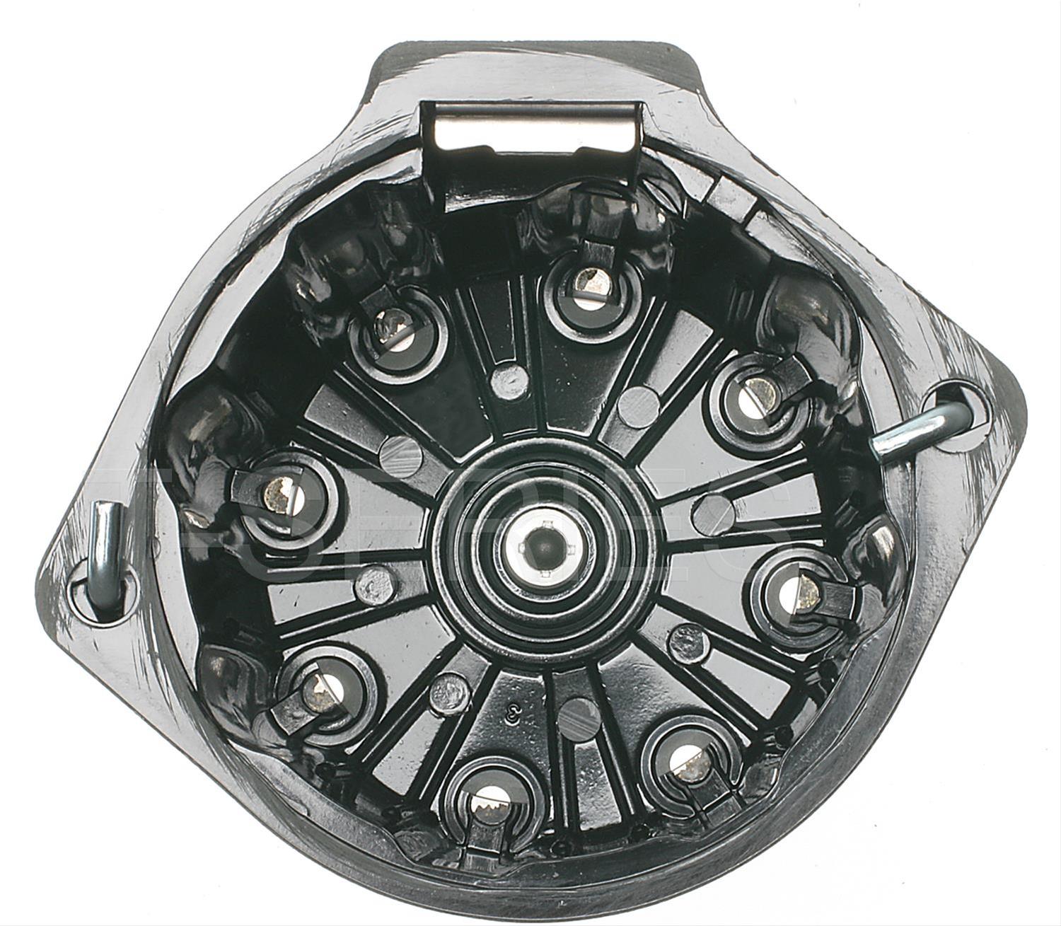 Standard Motor Products DR429T Standard Motor Distributor Caps Summit