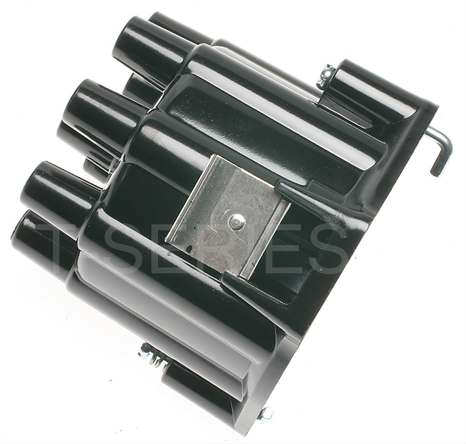 CHEVROLET Standard Motor Products DR429T Standard Motor Distributor