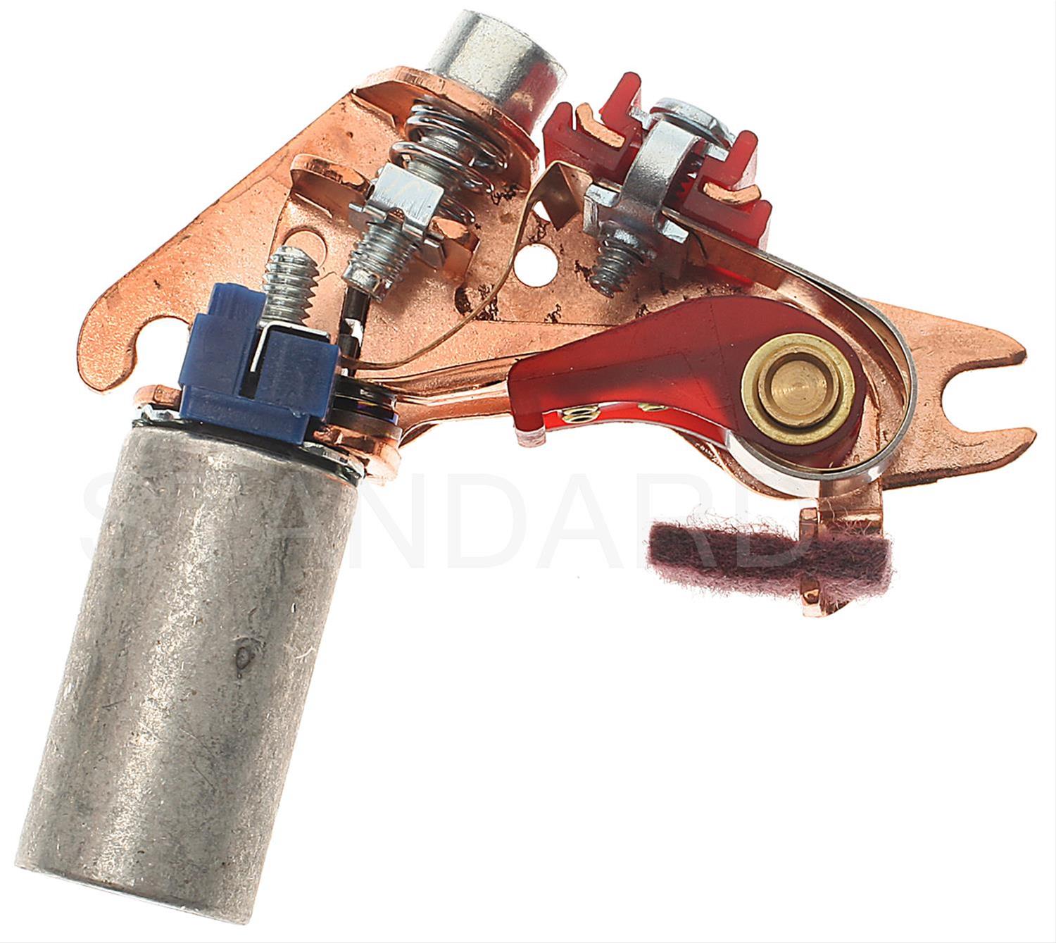 Standard Motor Products DR4687CX Standard Motor Ignition Breaker