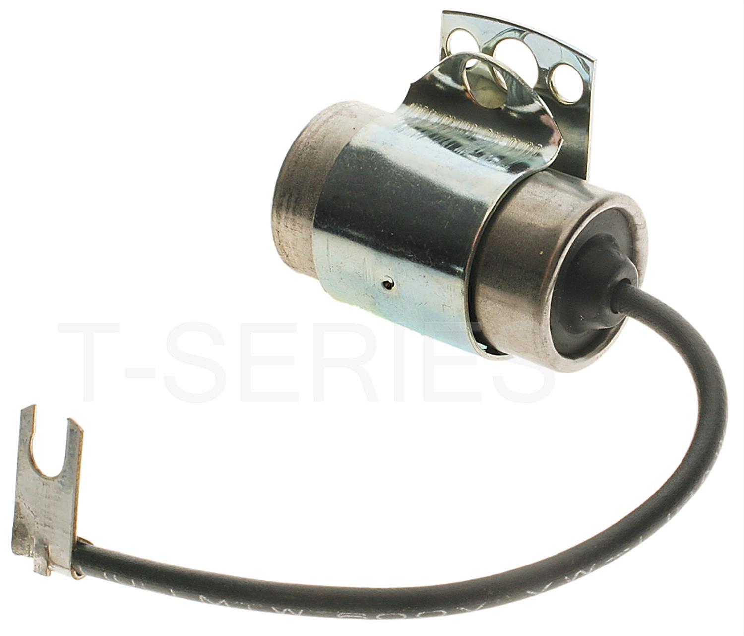 Standard Motor Products DR70T Standard Motor Ignition System Condensers |  Summit Racing