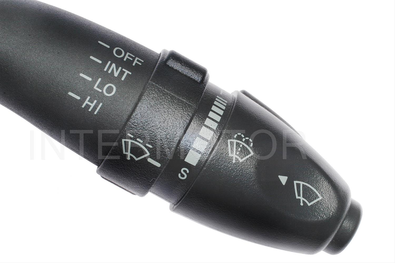 Standard Motor Products DS1992 Standard Motor Windshield Wiper