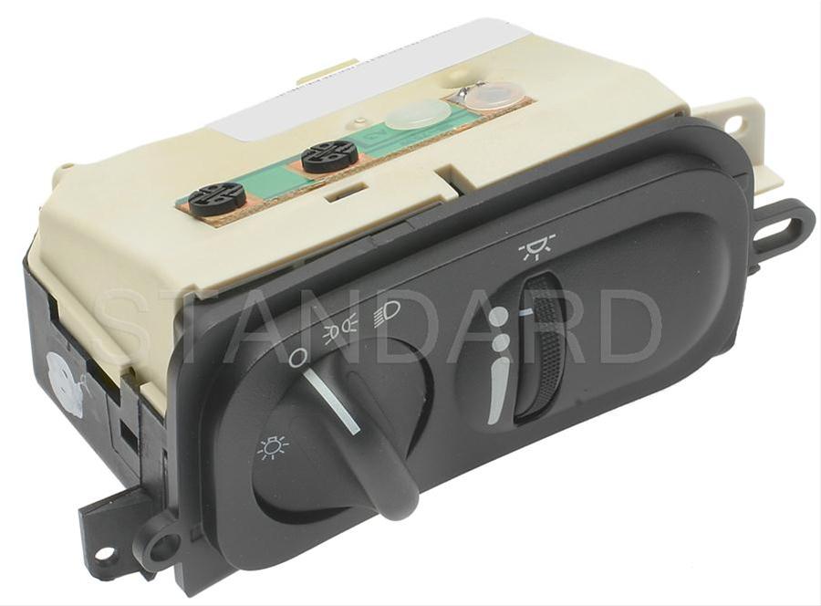 Standard Motor Products DS1084 Standard Motor Headlight Switches Summit Racing