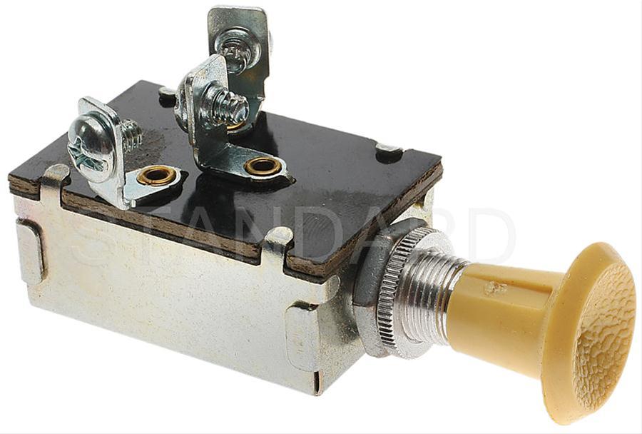 Standard Motor Products DS120 Standard Motor Universal Electrical