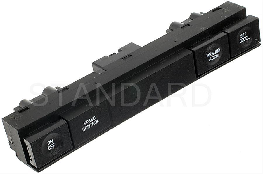 Cruise Control Switch Standard DS-1213