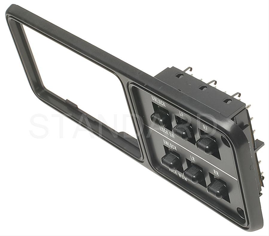 Standard Motor Products DS1231 Standard Motor Power Window Switches