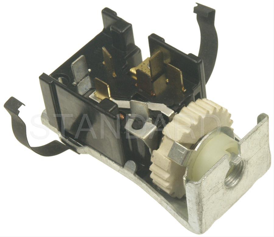 Standard Motor Products DS-134 Headlight Switch 