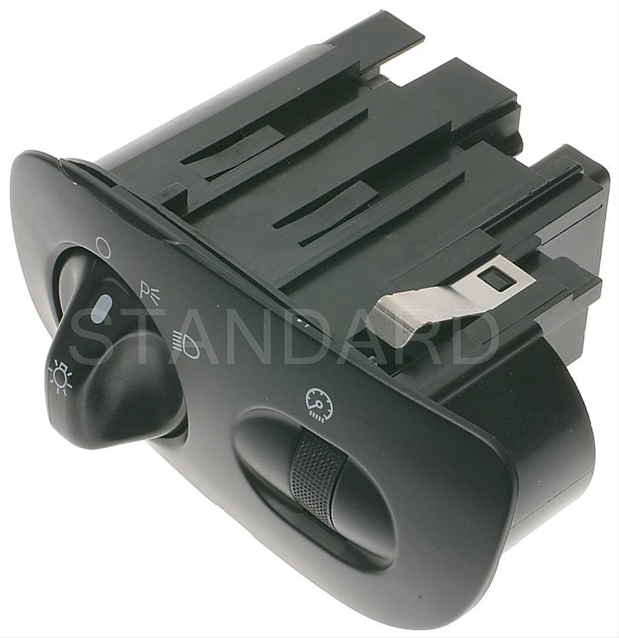 Standard Motor Products DS1374 Standard Motor Headlight Switches Summit Racing