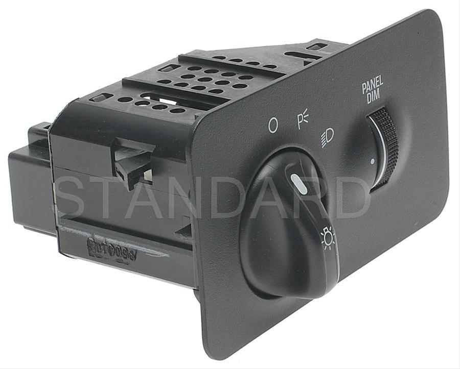 Standard Motor Products DS1385 Standard Motor Headlight Switches Summit Racing