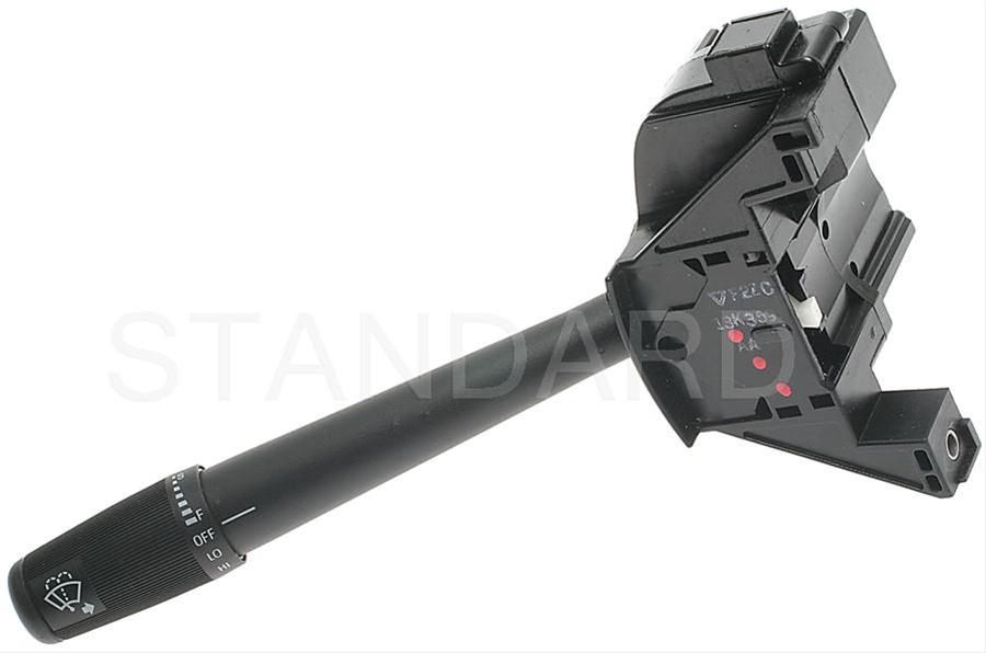 Standard Motor Products DS-1399 Standard Motor Turn Signal Switches ...