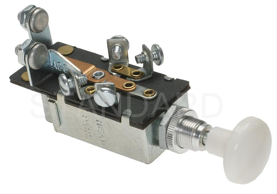 Standard Motor Products DS140 Standard Motor Headlight Switches Summit Racing