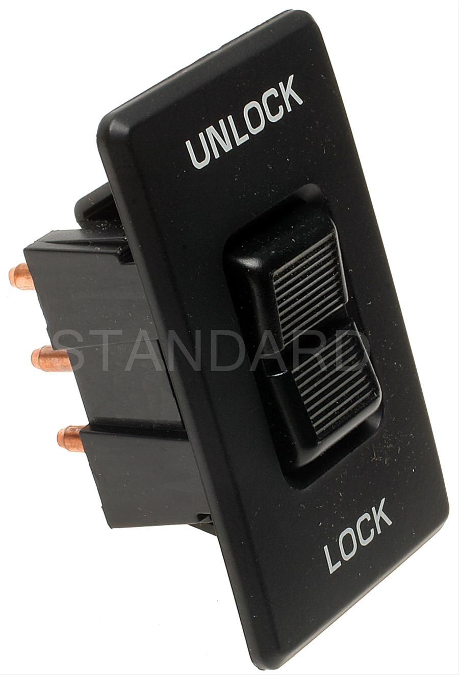 Standard Motor Products DS1484 Standard Motor Power Door Lock Switches