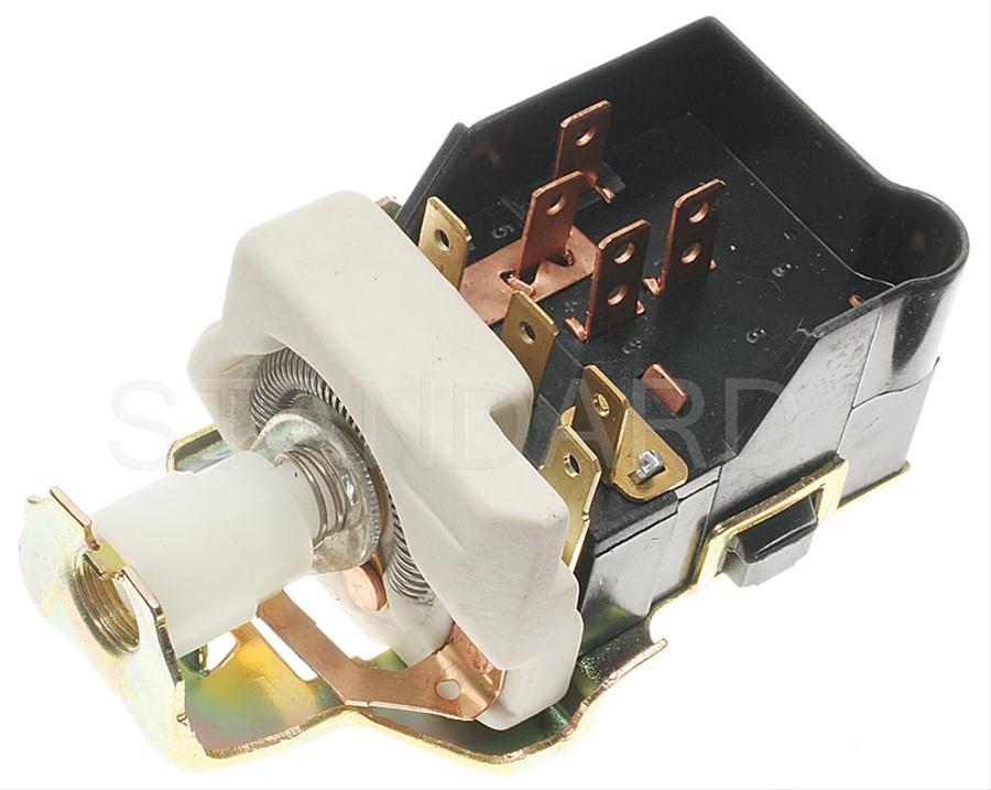 Standard Motor Products DS-155 Standard Motor Headlight Switches | Summit  Racing