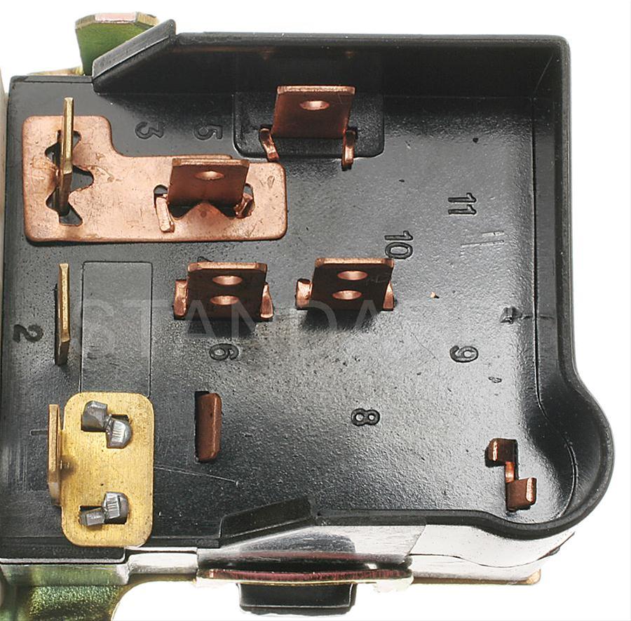 Standard Motor Products DS155 Standard Motor Headlight Switches Summit Racing