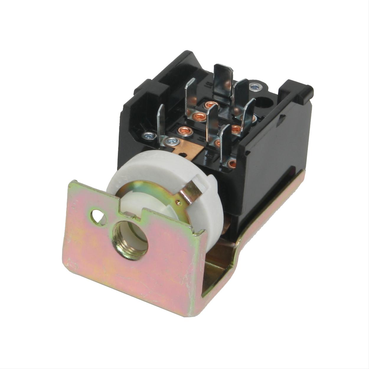 Standard Motor Products DS-195 Headlight Switch 