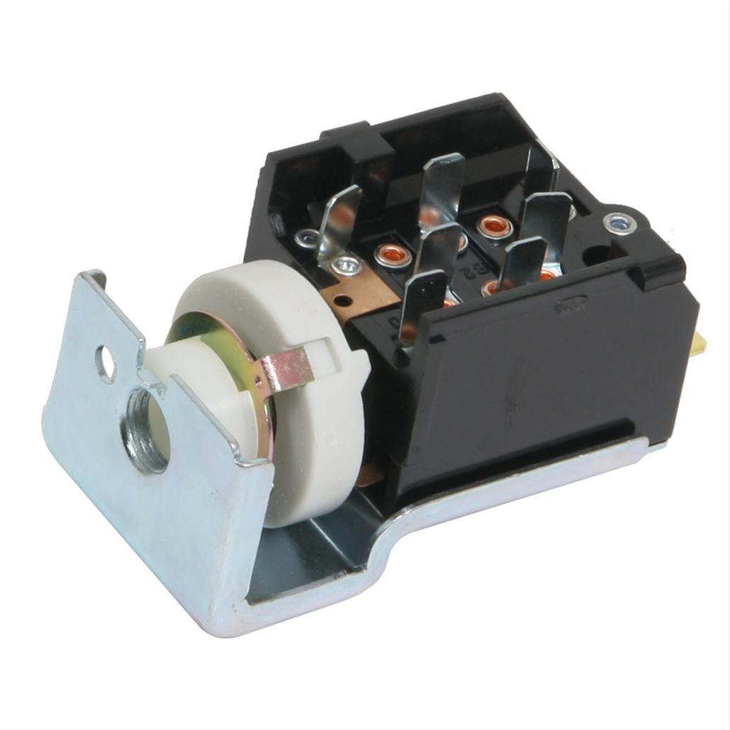 Standard Motor Products DS165T Standard Motor TSeries Headlight Switches Summit Racing