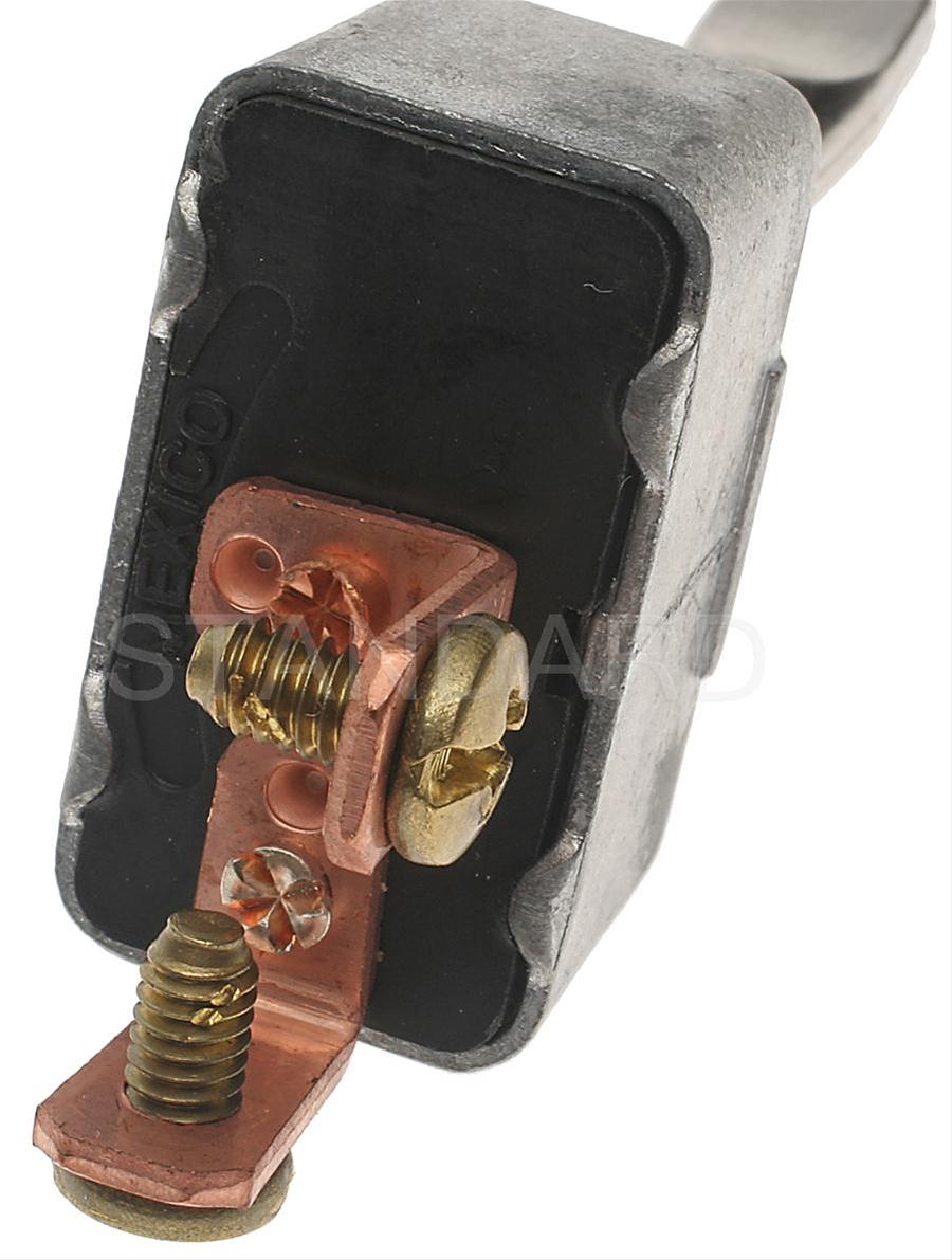 Standard Motor Products DS-167 Standard Motor Universal Electrical