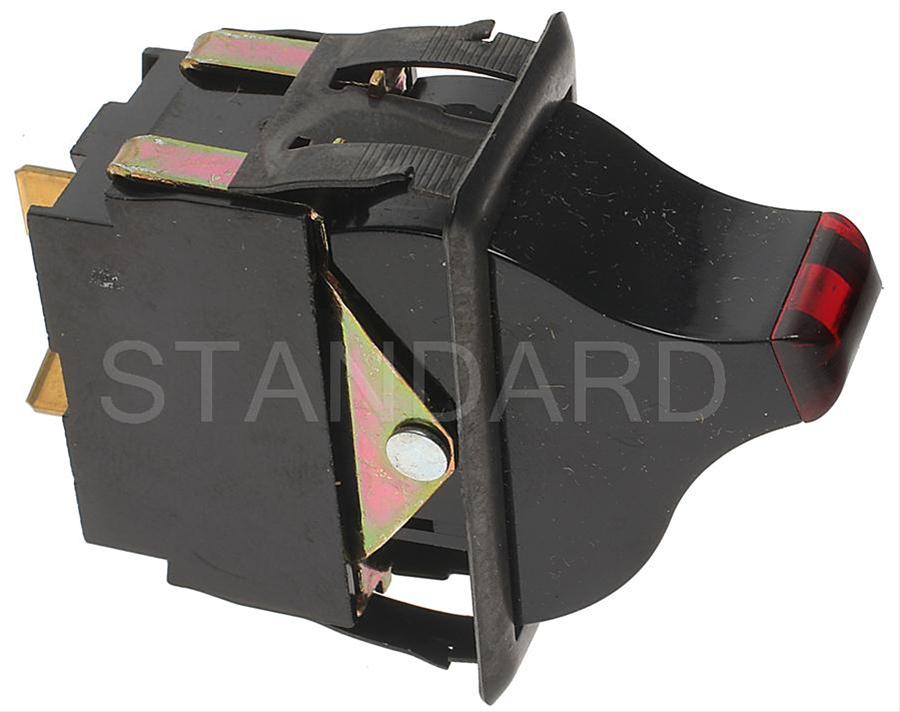 Standard Motor Products 1704 TBI Kit - Tune-Up Set Für Einspritzanlagen