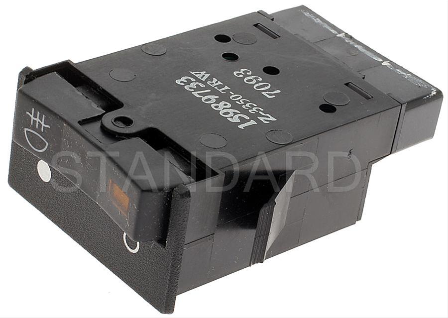 Standard Motor Products DS1705 Fog Light Switch