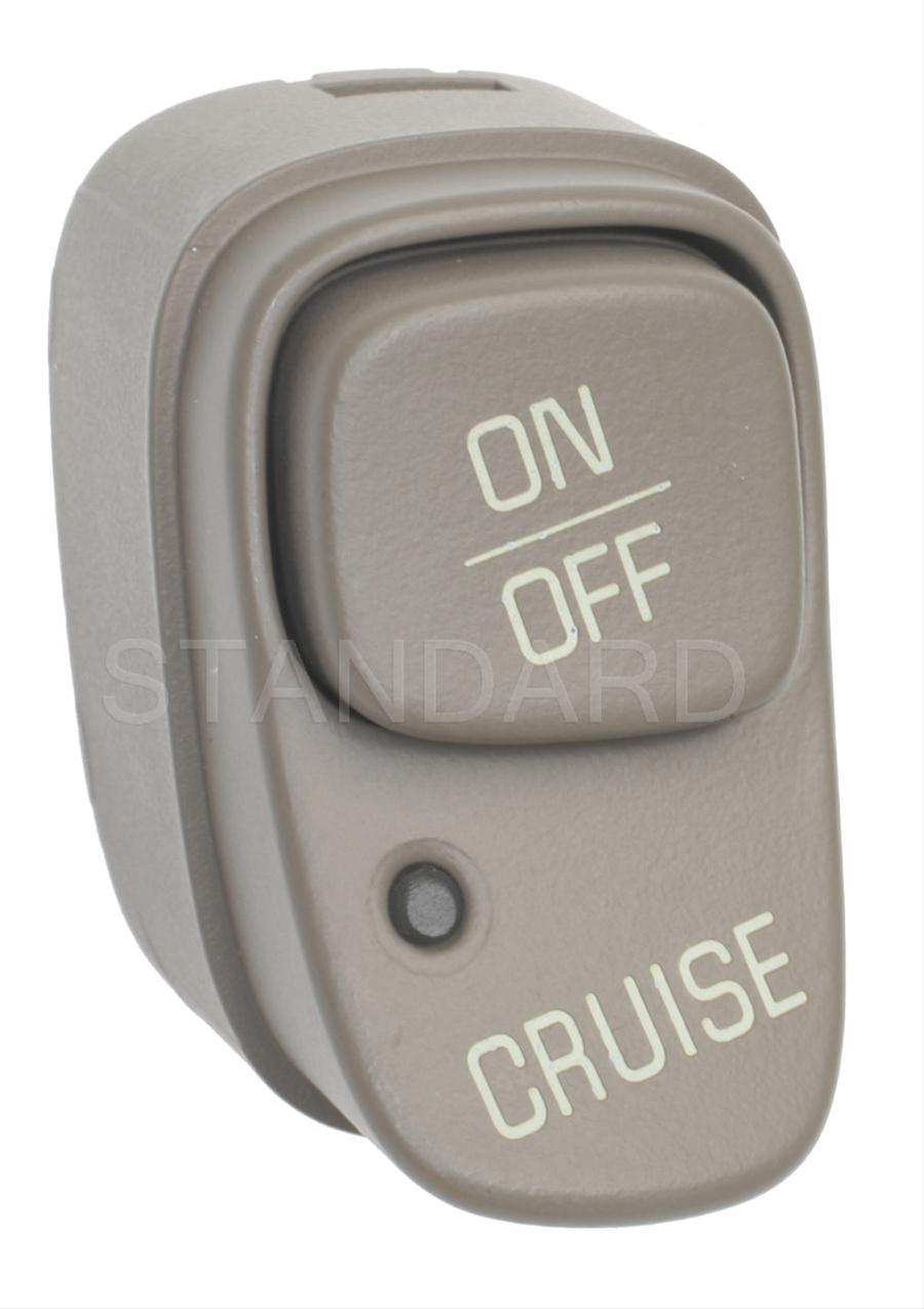 Standard Motor Products DS1756 Cruise Control Switch