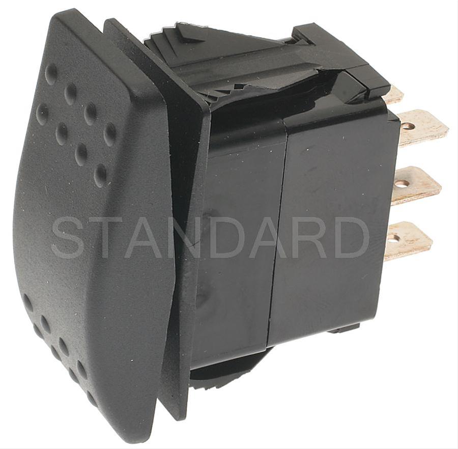 Standard Motor Products DS-1773 Standard Motor Universal Electrical  Switches | Summit Racing