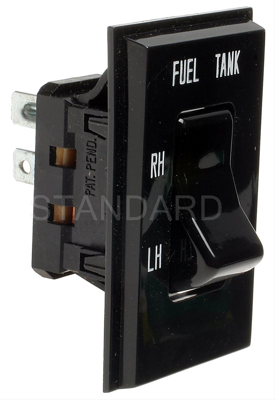 Standard Motor Products DS1807 Standard Motor Fuel Tank Selector