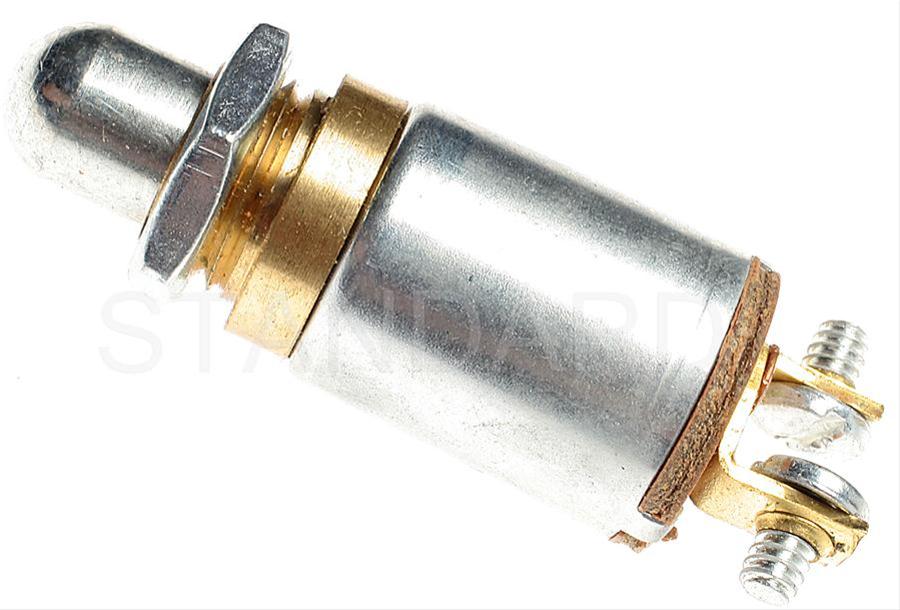 Standard Motor Products DS1837