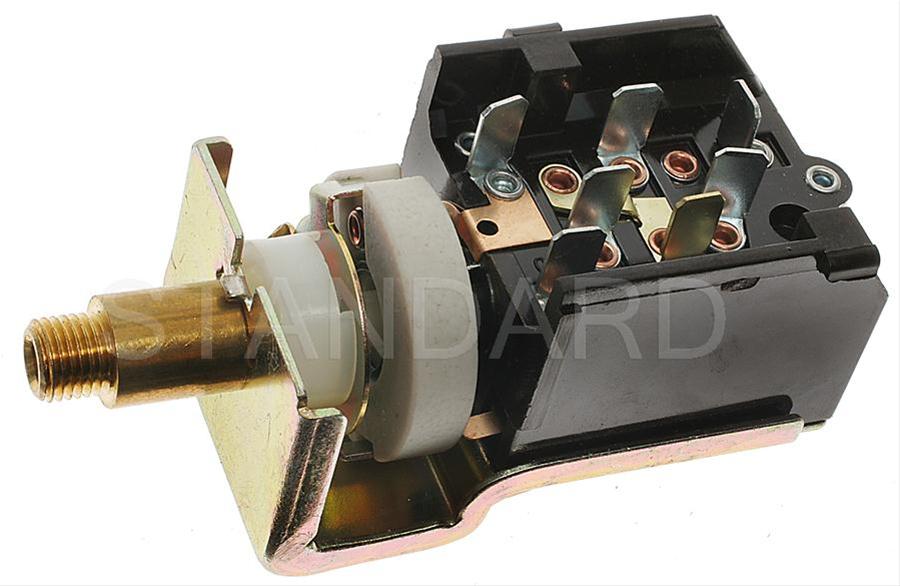 Standard Motor Products DS198 Standard Motor Headlight Switches