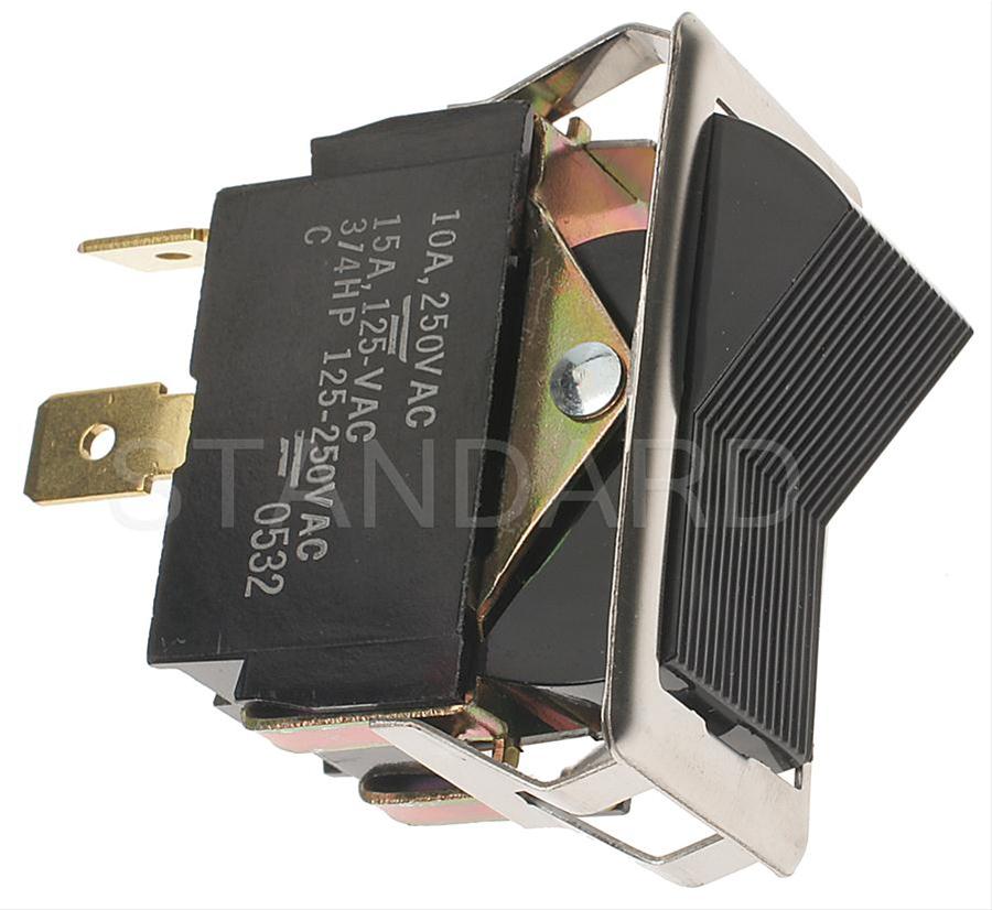 Standard Motor Products DS-277 Standard Motor Universal Electrical