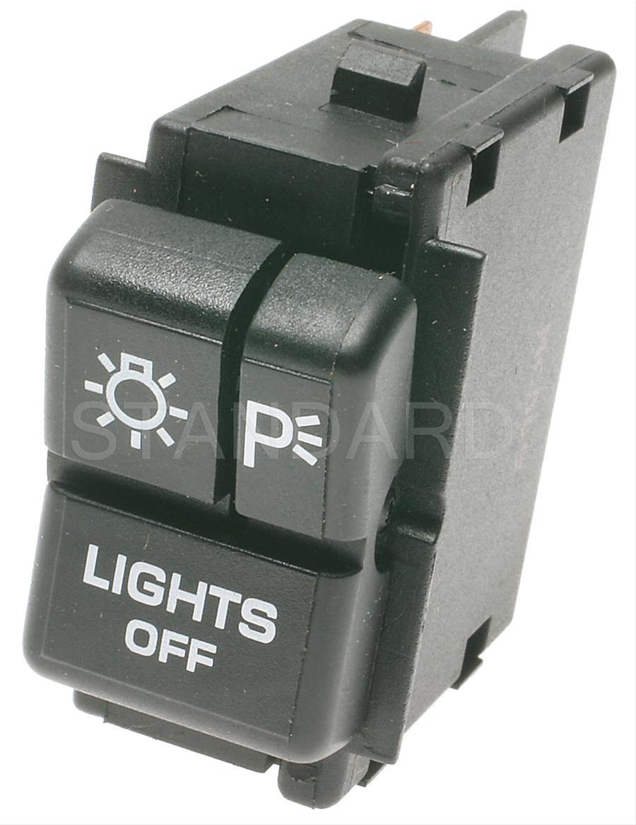 Standard Motor Products DS294 Standard Motor Headlight Switches Summit Racing