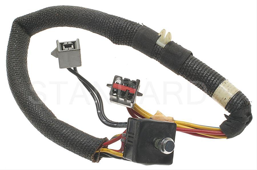 Standard Motor Products DS-332 Standard Motor Power Seat Switches ...