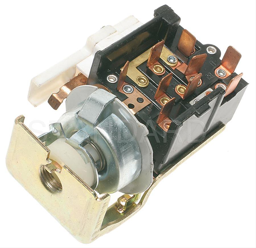Standard Motor Products DS-418 Headlight Switch