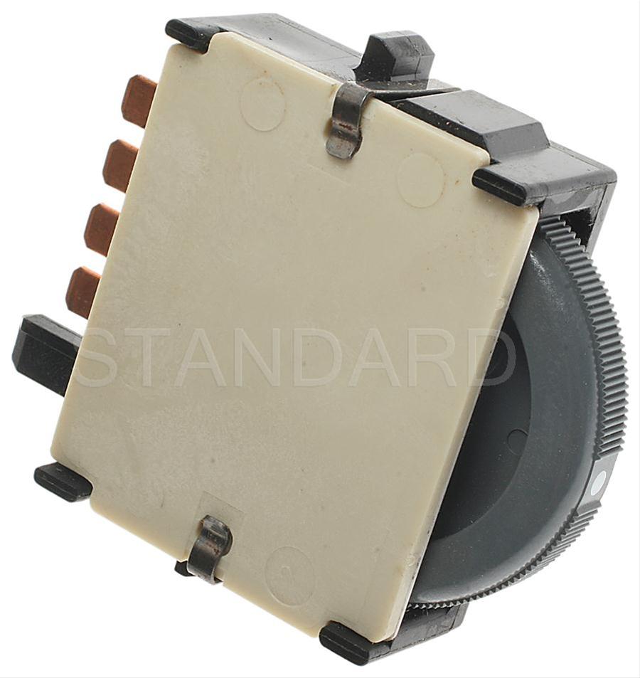 Standard Motor Products DS442 Dimmer Switch 