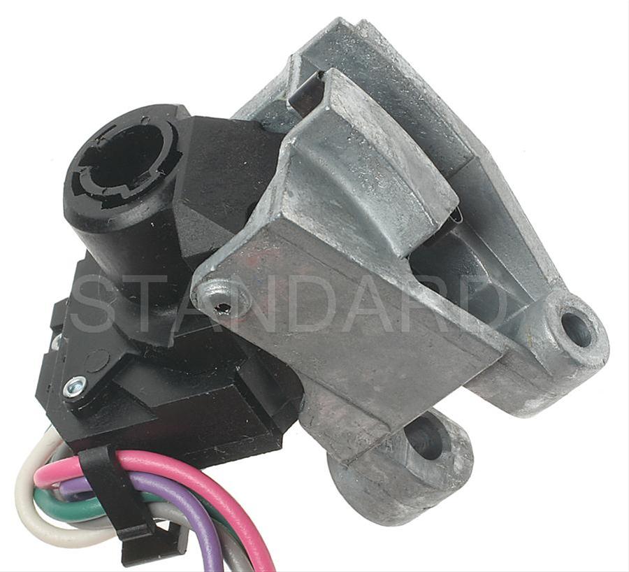 Standard Motor Products DS487 Standard Motor Windshield Wiper Switches