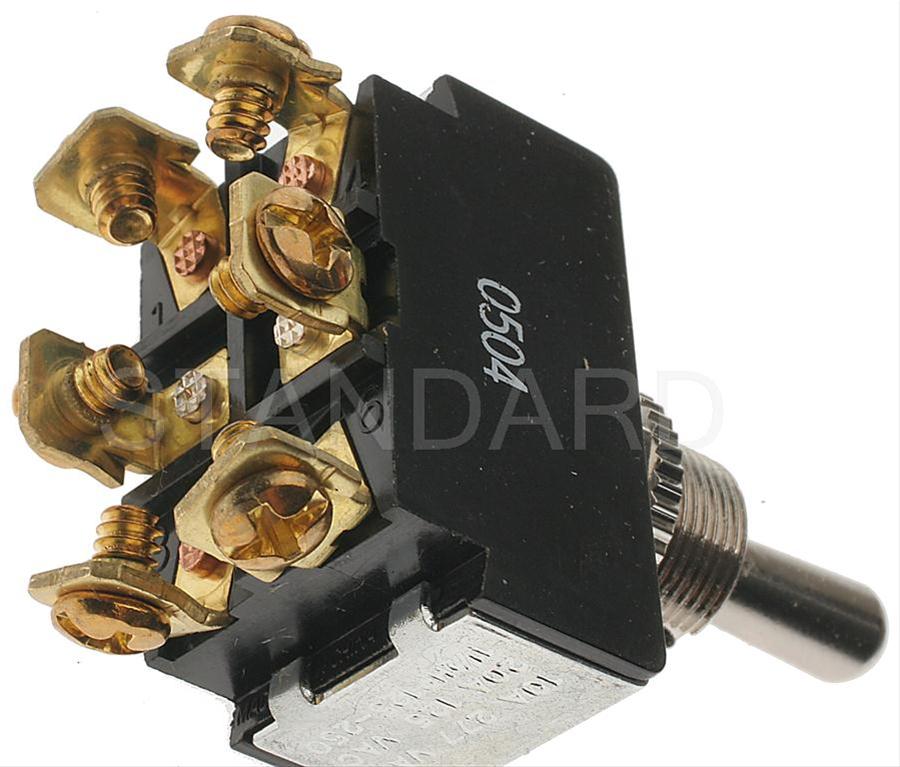 その他 Switch Standard Motor Products DS-553 Standard Motor Universal Electrical