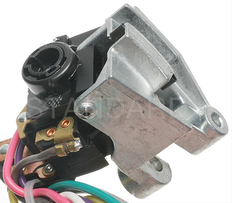 Standard Motor Products DS572 Standard Motor Windshield Wiper Switches