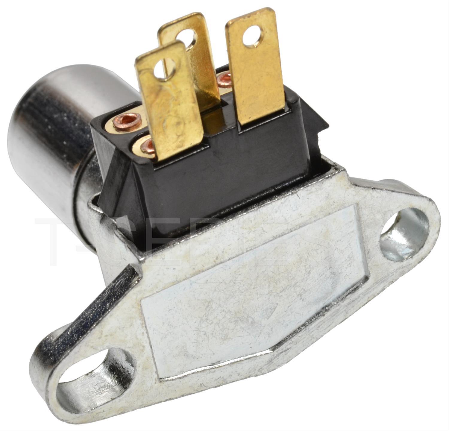 Standard Motor Products DS72T Standard Motor TSeries Headlight and