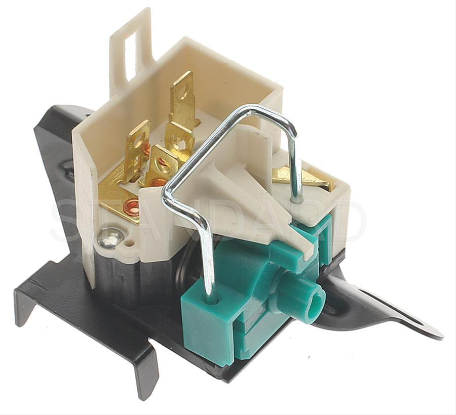 Standard Motor Products DS80 Standard Motor Dimmer Switches Summit