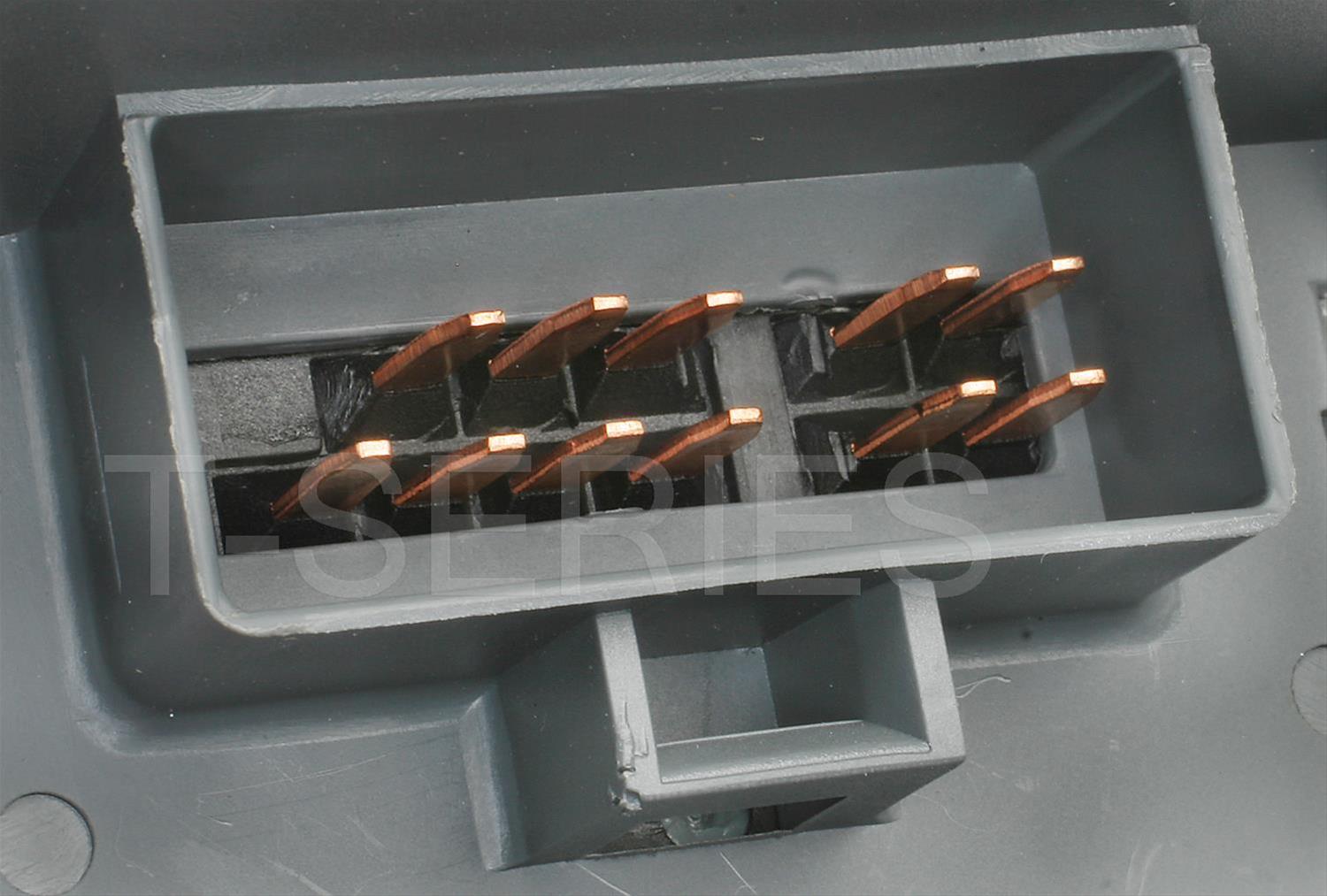 Standard Motor Products DS876T Standard Motor Headlight Switches Summit Racing