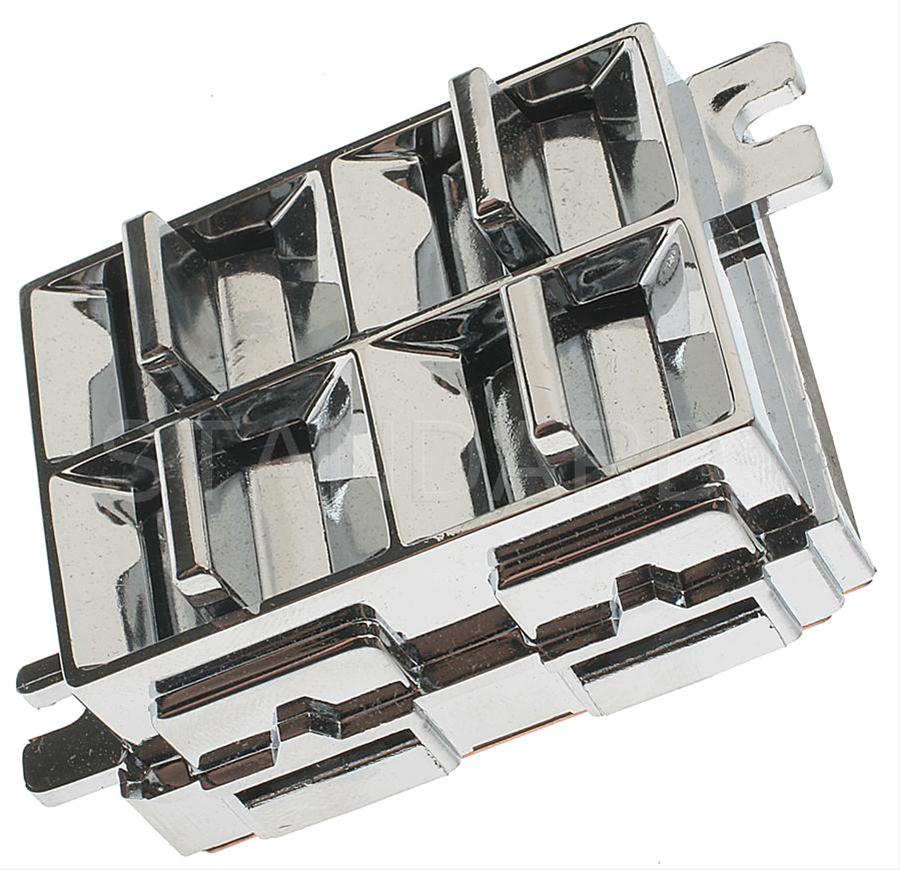 Dorman 49238 Power Window Switch Dorman 49238 Power Window Switch